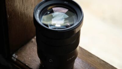C-Mount Objektive im Vergleich: Welche Linse passt zu welcher Anwendung?