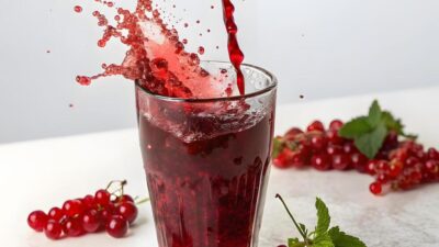Geheimtipp: Secret Balance Red Fruit für vitalisierende Energie